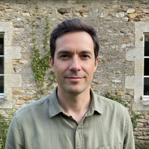 Damien Lacroix